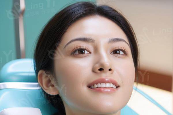 膝盖暗沉用含烟酰胺的身体乳，配合保鲜膜封包 10 分钟​