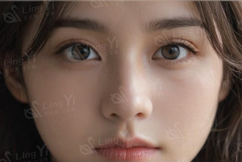 做美丽牙齿，去露龈笑前，你准备好迎接自信微笑了吗？
