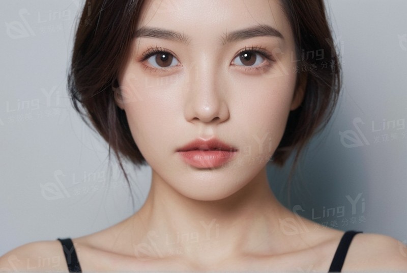 发型选对外貌翻倍！不同脸型适合什么发型？快来看看