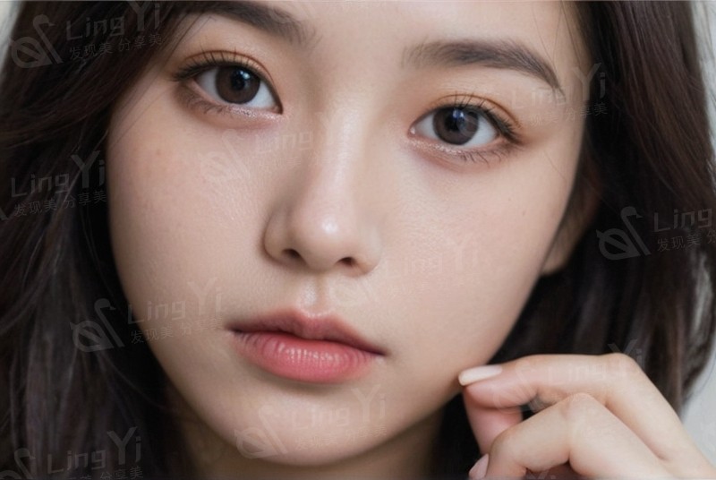 做假体丰额头后，成效如何？让你惊艳的变化与真实体验分享！