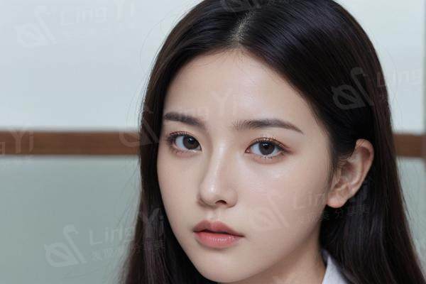 长沙亚韩医学美容医院靠谱吗？ 看了医院资质和医生实力是真香