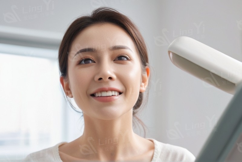 2026年团圆口腔医院价格表分享！烤瓷牙 | 洗牙 | 拔牙项目收费不贵，口碑不错