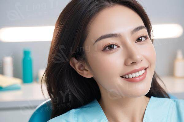 青岛维乐口腔价目表曝光！太值了！技术先进价格还不贵呢！