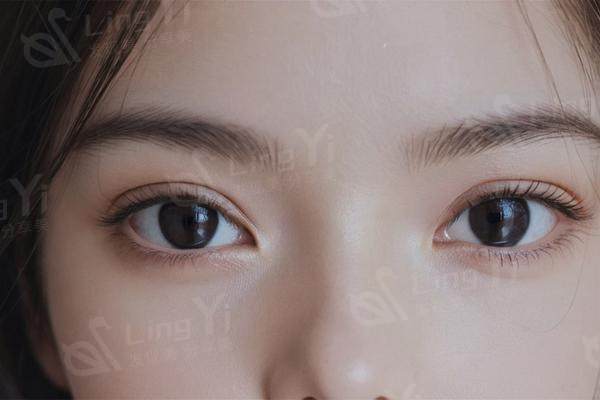 武汉硚口地区做眼部整形哪家好？武汉硚口卓美/壹加壹/亚韩等很靠谱