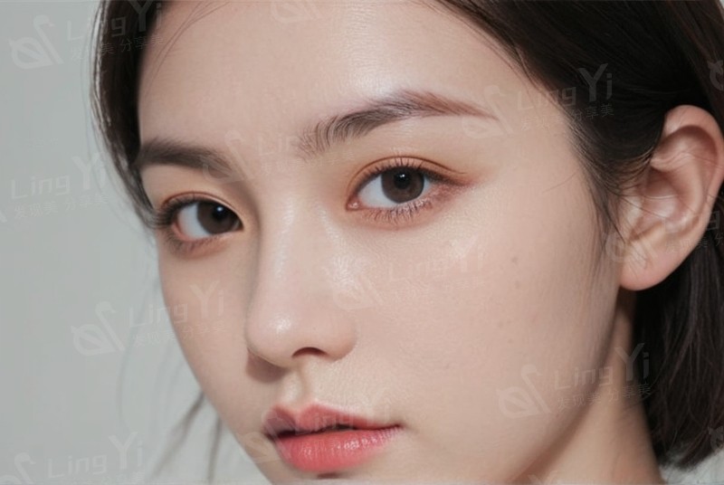 肋骨鼻和耳软骨鼻哪个好？十年后的区别大了