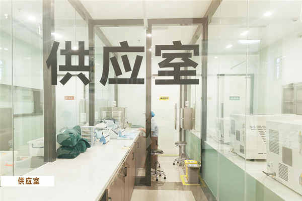 成都锦江区贝臣口腔费用多少钱贵吗？查实价位透明是良心牙科