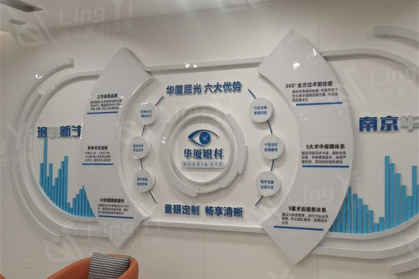 南京全飞秒手术医院哪家好？揭秘排名榜上经验足、正规靠谱名单！