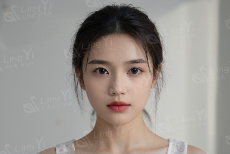 食材美容极简方案，轻松解决眼袋唇皮问题