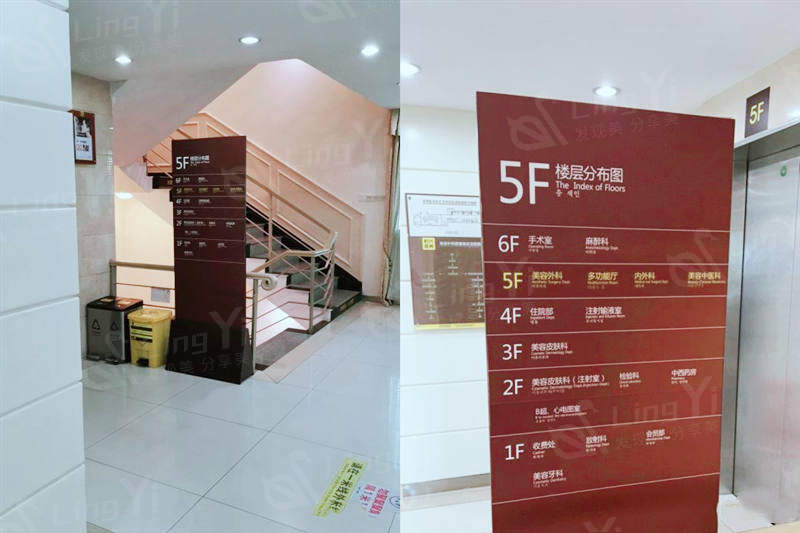 深圳阳光整形全新收费标准揭晓！眼综合/吸脂塑形/去眼袋价格实惠