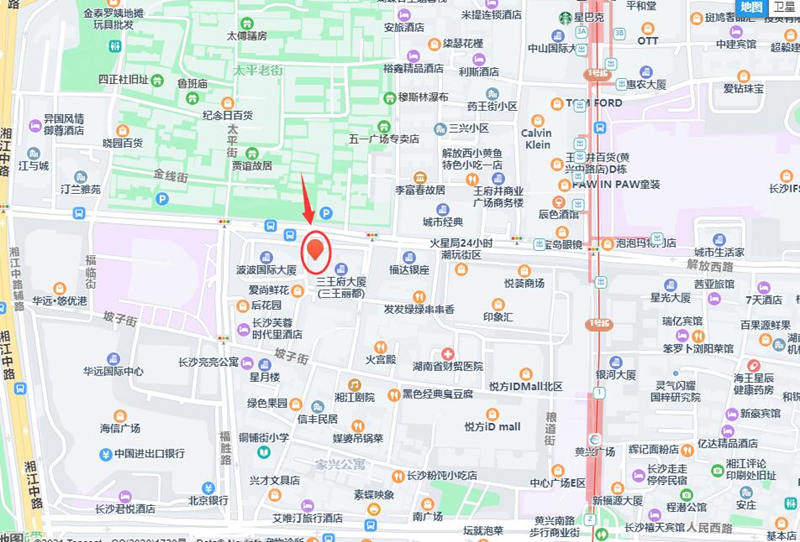长沙雅美医疗美容医院收费价目表？眼部手术 / 隆鼻 / 脂肪填充价格亲民