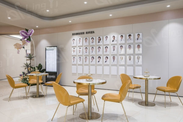 深圳鹏程整形医院收费价格贵吗？整形项目费用清单大公开