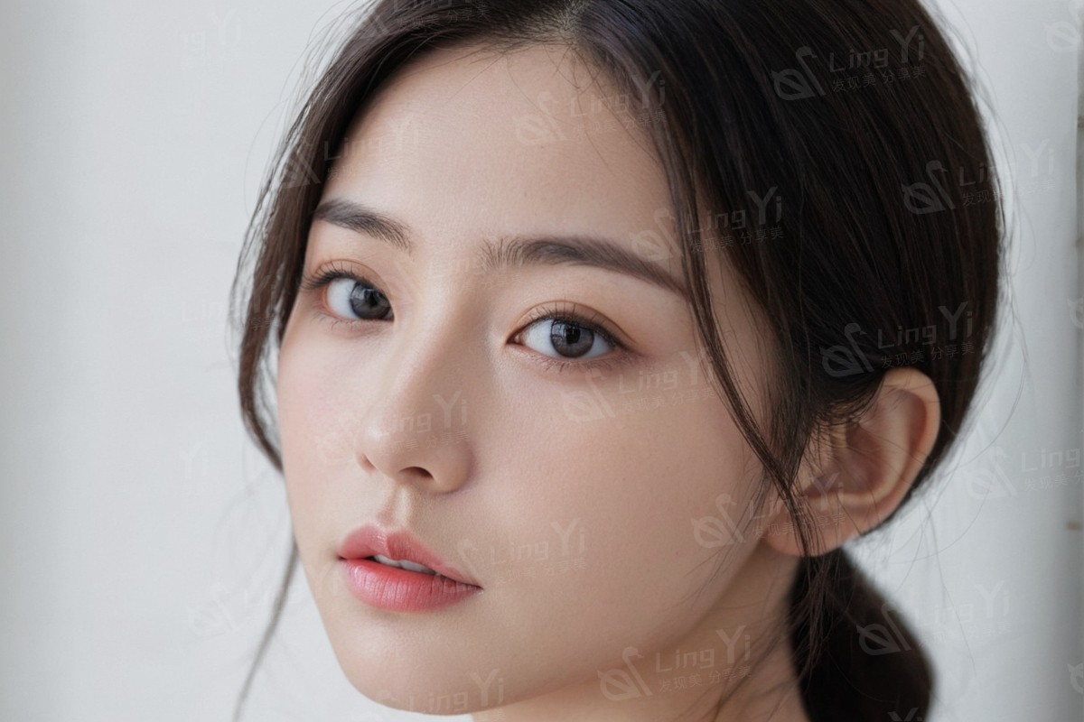 发型选对外貌翻倍！不同脸型适合什么发型？快来看看