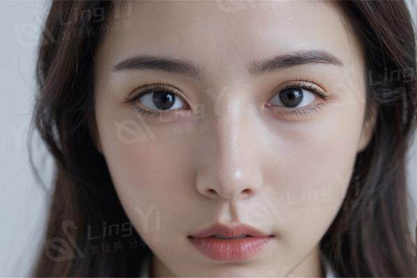 宁波做双眼皮哪个自然？宁波正规五家医美医院名单医生审美在线设计个性化