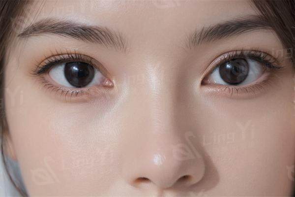 外切去眼袋效果能维持多久？术后护理和恢复时间大揭秘