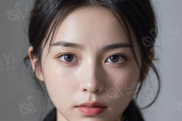宁波做双眼皮哪个自然？宁波正规五家医美医院名单医生审美在线设计个性化