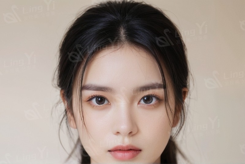 轻松上手，打造日常通勤“素颜”妆
