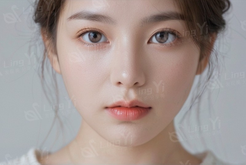 宁波做双眼皮哪个自然？宁波正规五家医美医院名单医生审美在线设计个性化