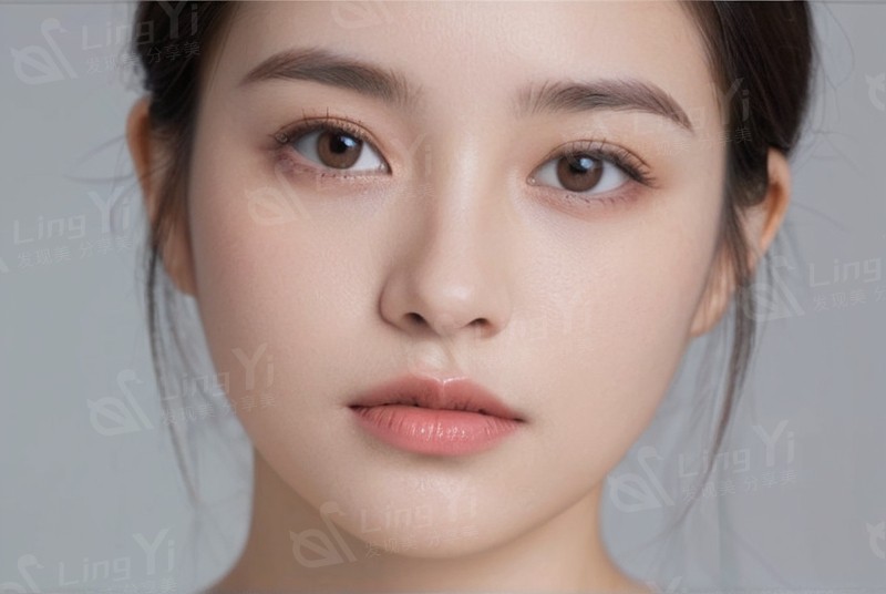 美容爱好者 + 护肤品成分复杂 + 「简易护肤法」 + 轻松护肤