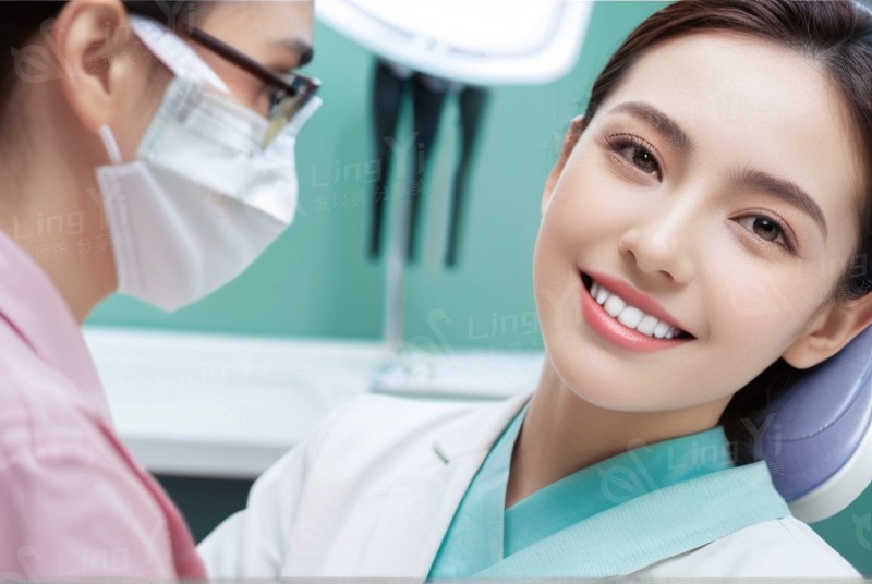 牙齿美白后效果不持久怎么办？日常护理加专业维护，长久保持亮白牙齿
