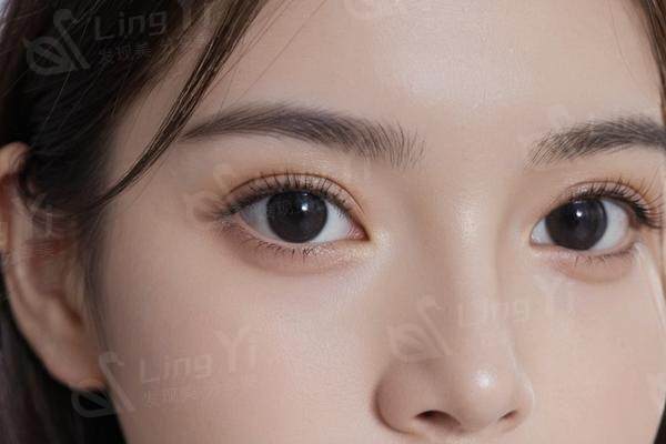 眼综合不只是双眼皮，这些细节决定成败。