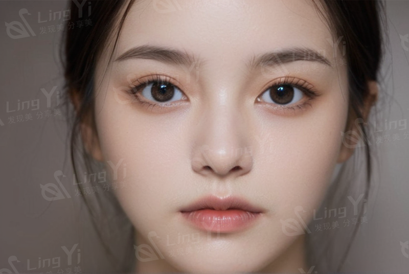 厦门口碑好的整形医院排行~厦门思明美仑美奂医疗美容上榜前十！