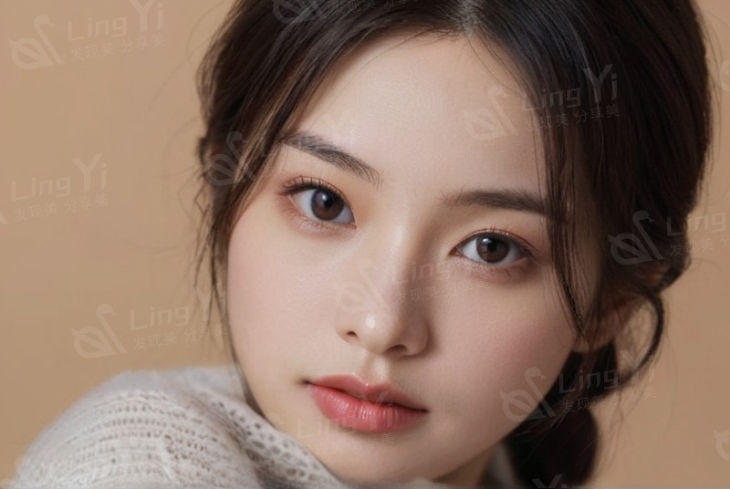 东莞天后国际医疗美容价格大公开，眼鼻胸医美项目收费有参考！