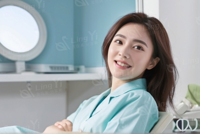 福州维乐口腔收费贵吗？揭秘种植牙、矫正牙等项目费用清单