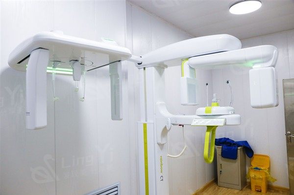 哈尔滨中航口腔收费价格表公开了吗？他家资质正规收费合理