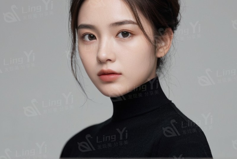 【毛孔粗大太烦恼】光子嫩肤缩小毛孔，肌肤细腻又光滑！