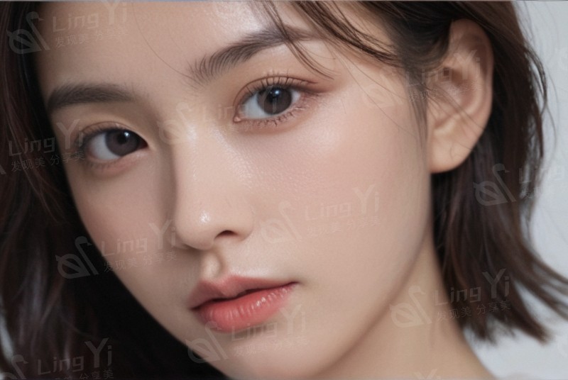 全切双眼皮术后疤痕明显吗？怎么护理才能恢复得快？