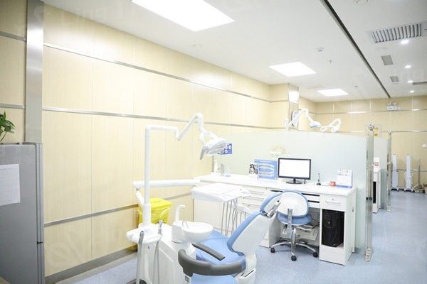 石家庄长安区牙科价目表：韩国登腾2500元起/美学树脂补牙480+/颗