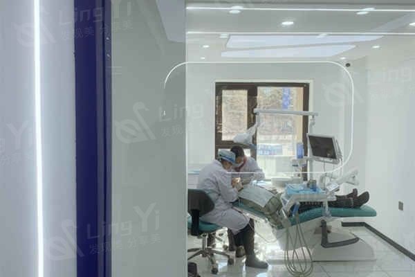 哈尔滨美植口腔医院价格明细：牙齿矫正、牙齿美白、根管治疗、牙冠、检查套餐收费详情