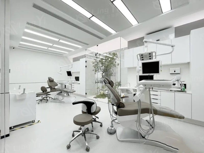 沈阳德立联合口腔医院口碑如何?资质正规/技术靠谱,收费也在合理区间 沈阳德立联合口腔医院口碑如何?资质正规/技术靠谱,收费也在合理区间