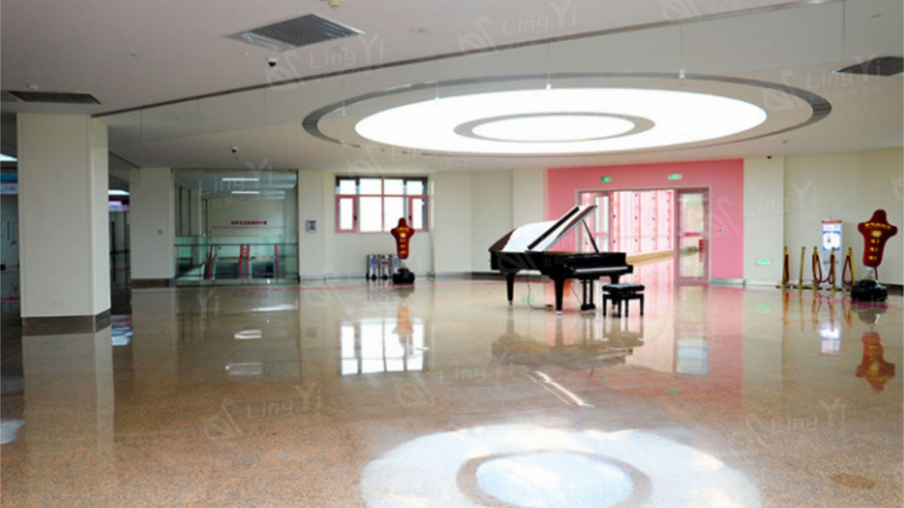 ​​西安国际医学中心整形医院资质全吗？三级综合医院背景，磨骨技术国内领先