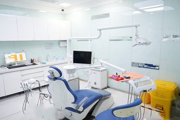 北京英博京植口腔医院 北京英博京植口腔医院