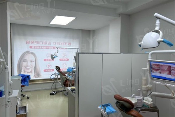 成都医大口腔医院怎么样？种植牙/正畸技术成熟，术后评价高