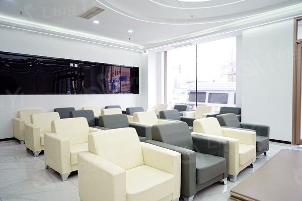 沈阳国睿口腔门诊部 沈阳国睿口腔门诊部