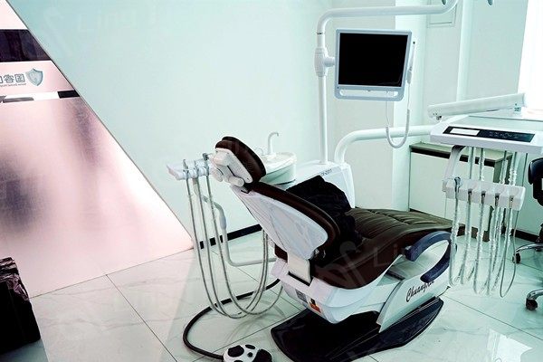 沈阳国睿口腔门诊部 沈阳国睿口腔门诊部