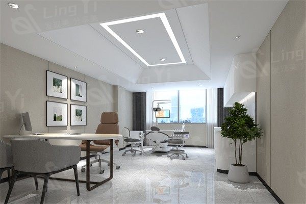 芜湖中诺口腔医院口碑如何？正规技术价格宜人，医生负责环境好啦！