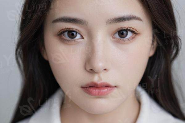 塌鼻子想变精致？别盲目隆鼻！这2种方法更适合新手