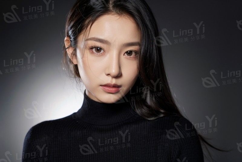 单眼皮如何画眼线？手残党也能学会的技巧