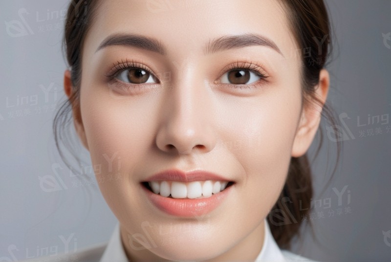 北京英博京植口腔医院 北京英博京植口腔医院