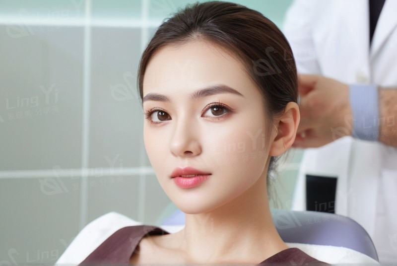 膨体隆鼻容易感染吗？医生经验和术后护理很重要  