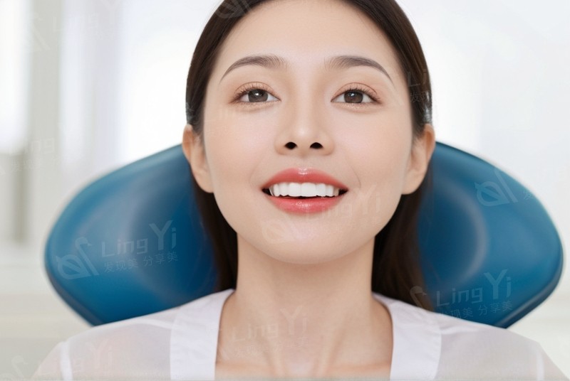 南充莱丁堡口腔门诊部