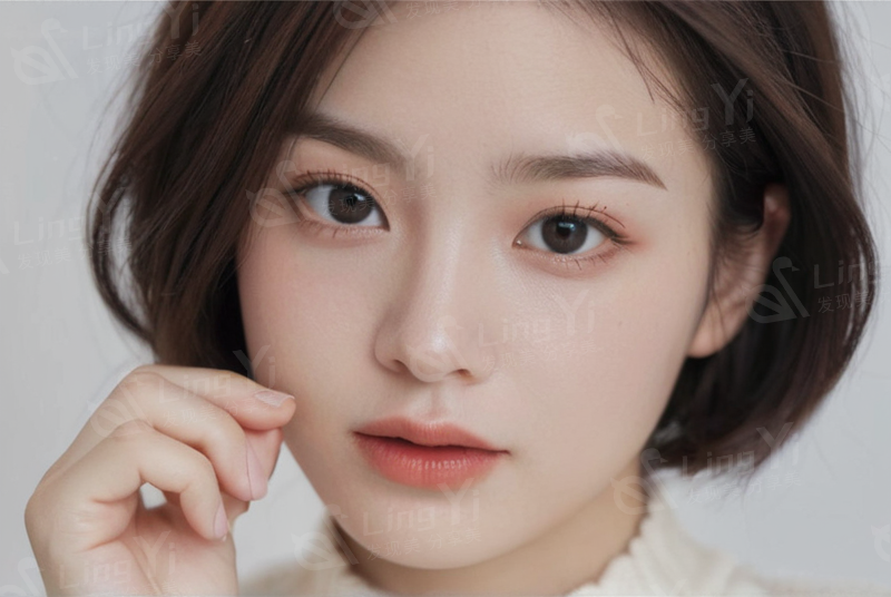 想要少女感，到底该选填充还是提拉？医生帮你做选择