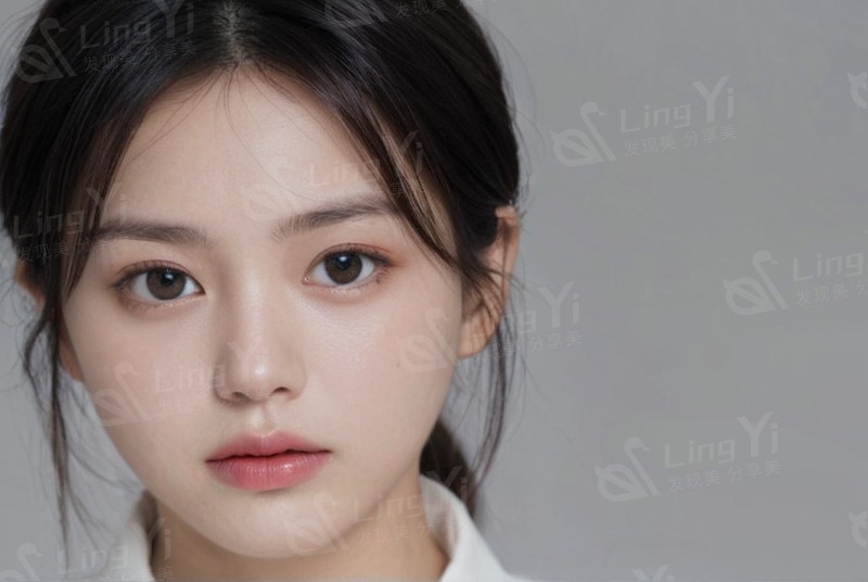 隆胸假体不知咋选？隆胸假体选多大的选款公式！