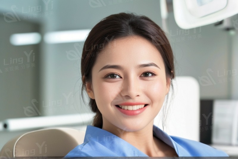 牙齿发黄不敢开口笑？美白方法大揭秘，助你绽放亮白笑容