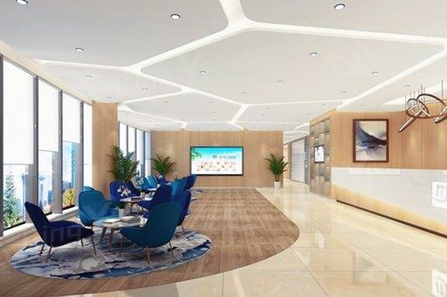 长沙美奥口腔医院