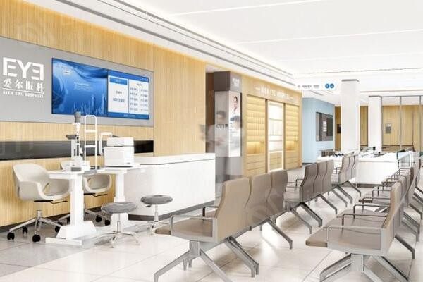 探访宁波爱尔光明眼科医院正规吗?患者真实口碑及诊疗环境评测