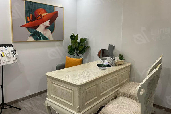 温州鹿城华悦医疗美容诊所 温州鹿城华悦医疗美容诊所